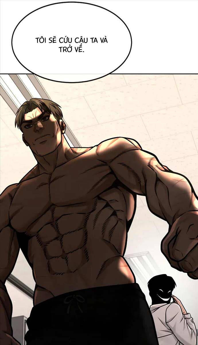 Nhiệm Vụ Diệu Kỳ Chap 124 - Next Chap 125