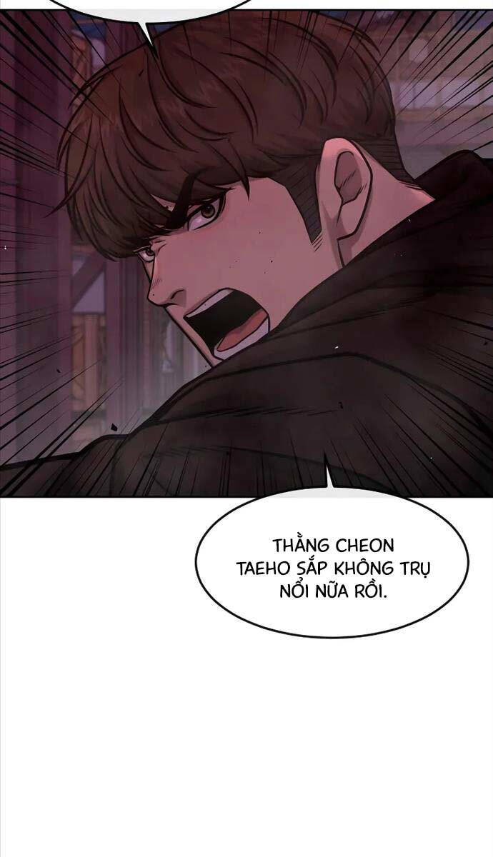 Nhiệm Vụ Diệu Kỳ Chap 124 - Next Chap 125
