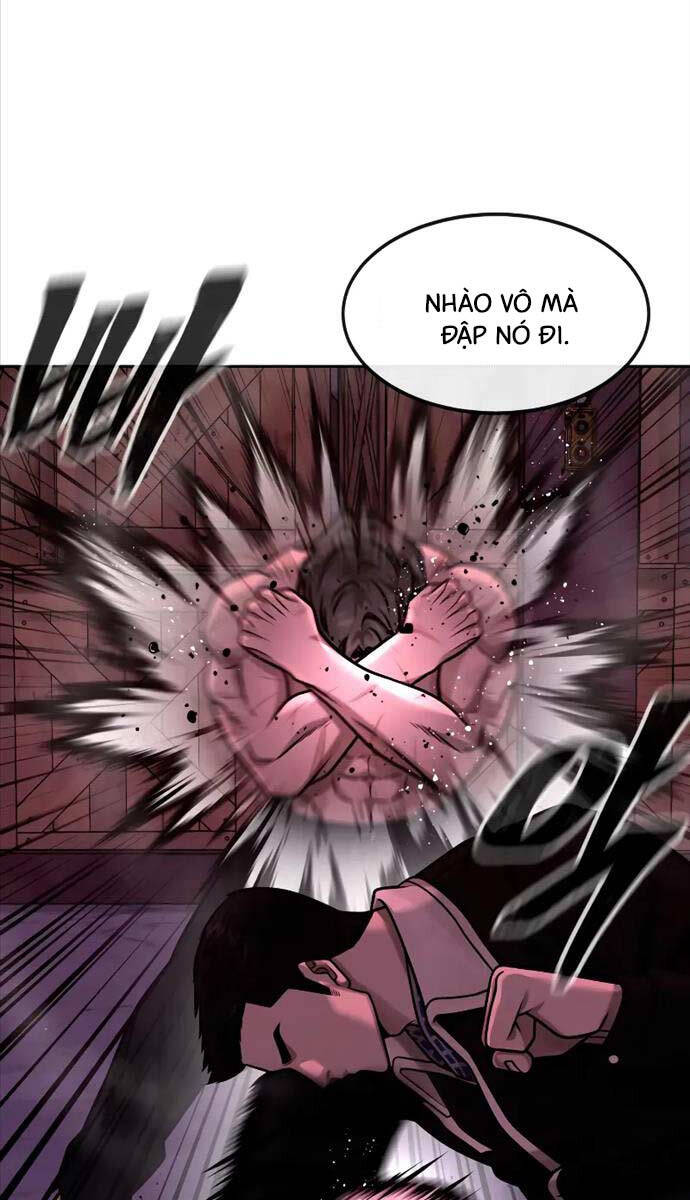 Nhiệm Vụ Diệu Kỳ Chap 124 - Next Chap 125