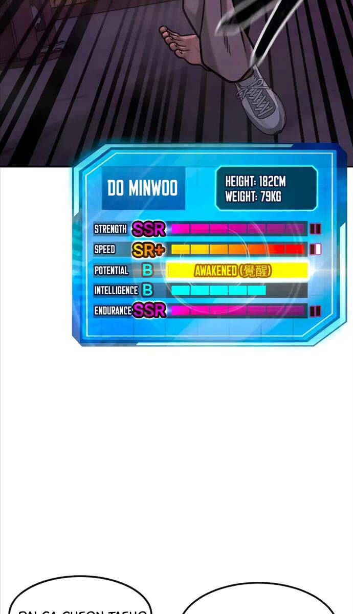 Nhiệm Vụ Diệu Kỳ Chap 124 - Next Chap 125