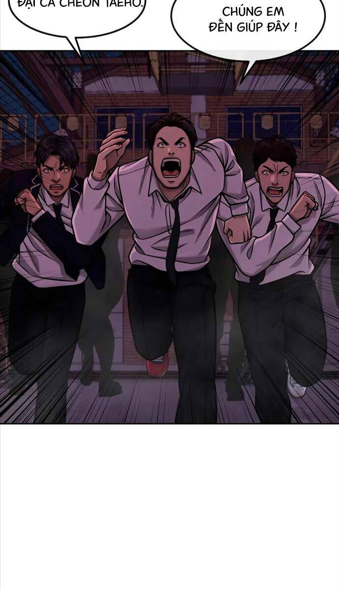 Nhiệm Vụ Diệu Kỳ Chap 124 - Next Chap 125