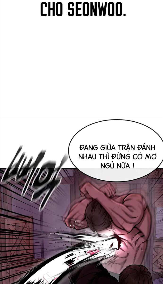 Nhiệm Vụ Diệu Kỳ Chap 124 - Next Chap 125