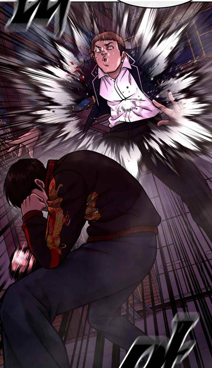 Nhiệm Vụ Diệu Kỳ Chap 124 - Next Chap 125