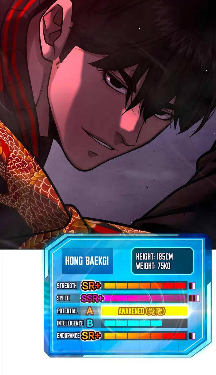 Nhiệm Vụ Diệu Kỳ Chap 124 - Next Chap 125