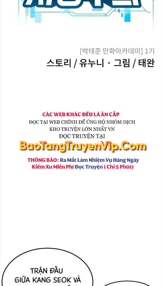 Nhiệm Vụ Diệu Kỳ Chap 124 - Next Chap 125