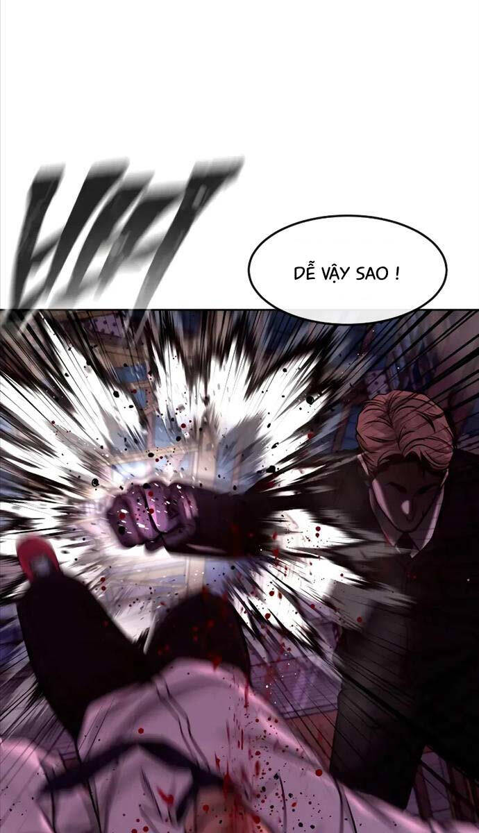 Nhiệm Vụ Diệu Kỳ Chap 124 - Next Chap 125