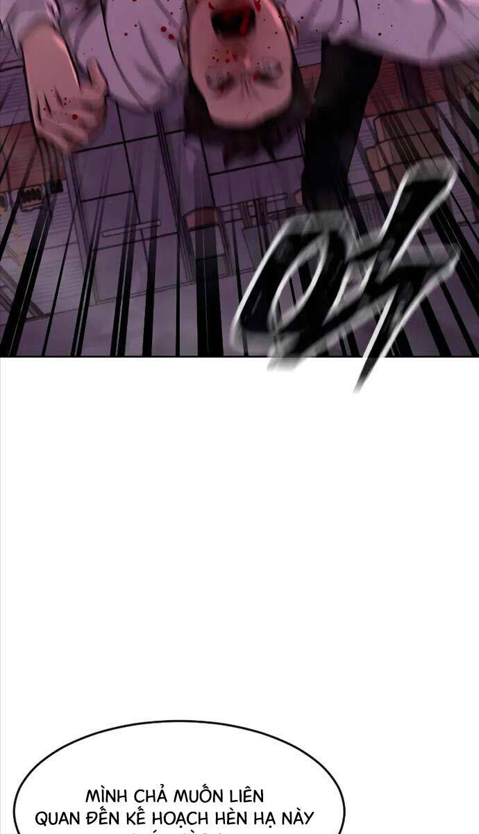 Nhiệm Vụ Diệu Kỳ Chap 124 - Next Chap 125