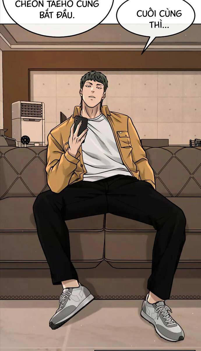 Nhiệm Vụ Diệu Kỳ Chap 124 - Next Chap 125