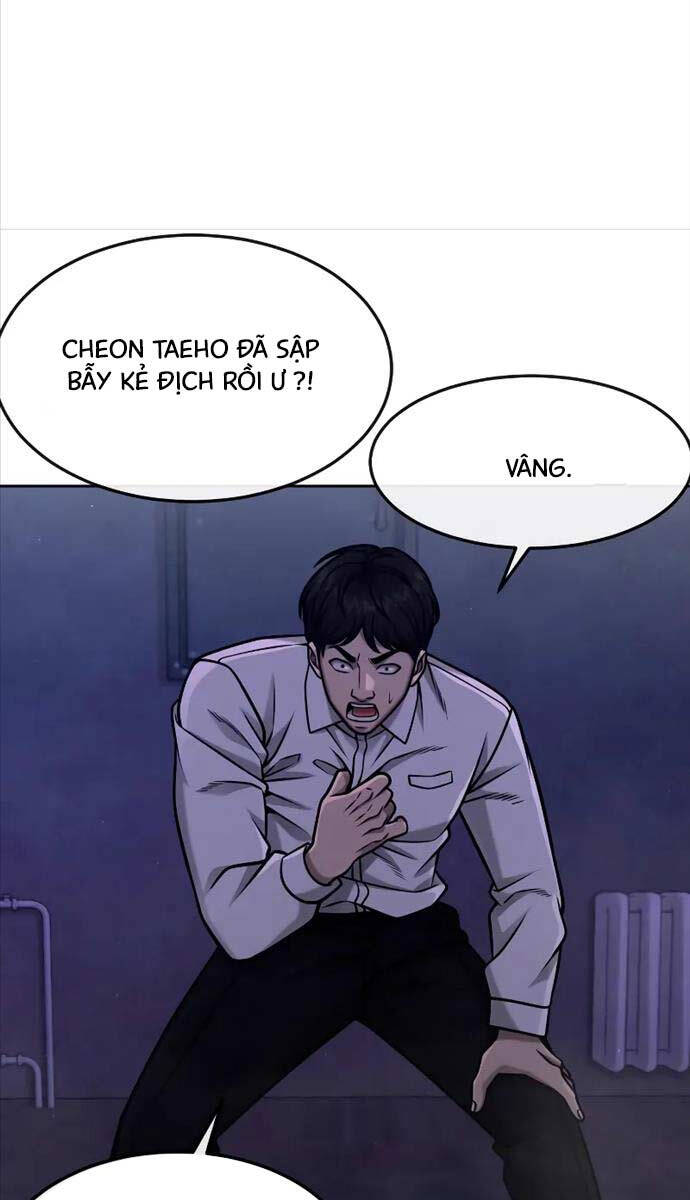 Nhiệm Vụ Diệu Kỳ Chap 124 - Next Chap 125