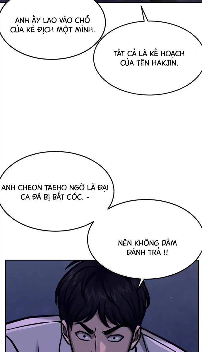 Nhiệm Vụ Diệu Kỳ Chap 124 - Next Chap 125