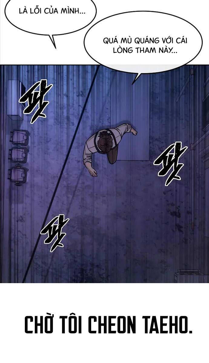 Nhiệm Vụ Diệu Kỳ Chap 124 - Next Chap 125