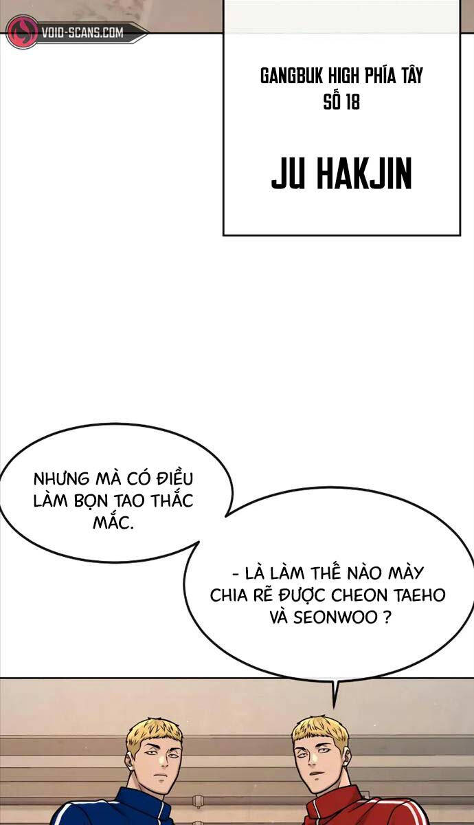 Nhiệm Vụ Diệu Kỳ Chap 124 - Next Chap 125
