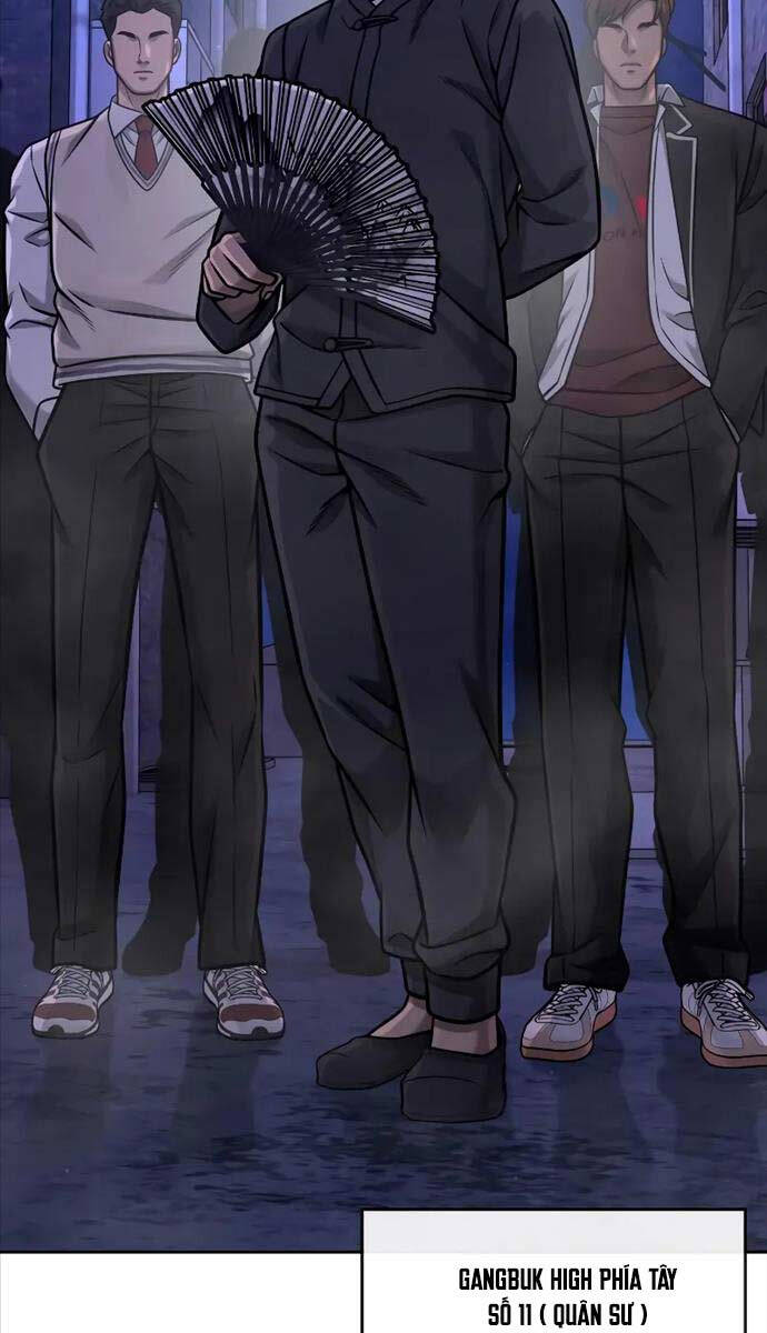 Nhiệm Vụ Diệu Kỳ Chap 124 - Next Chap 125