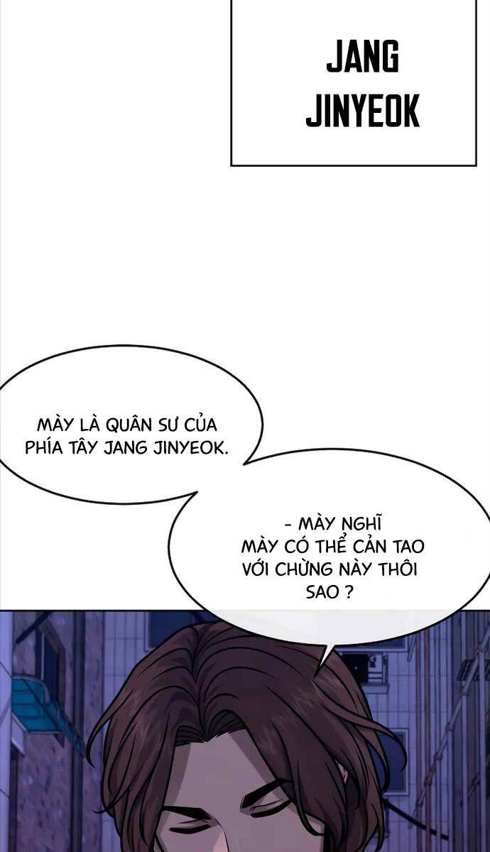 Nhiệm Vụ Diệu Kỳ Chap 124 - Next Chap 125