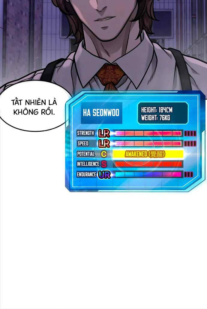 Nhiệm Vụ Diệu Kỳ Chap 124 - Next Chap 125