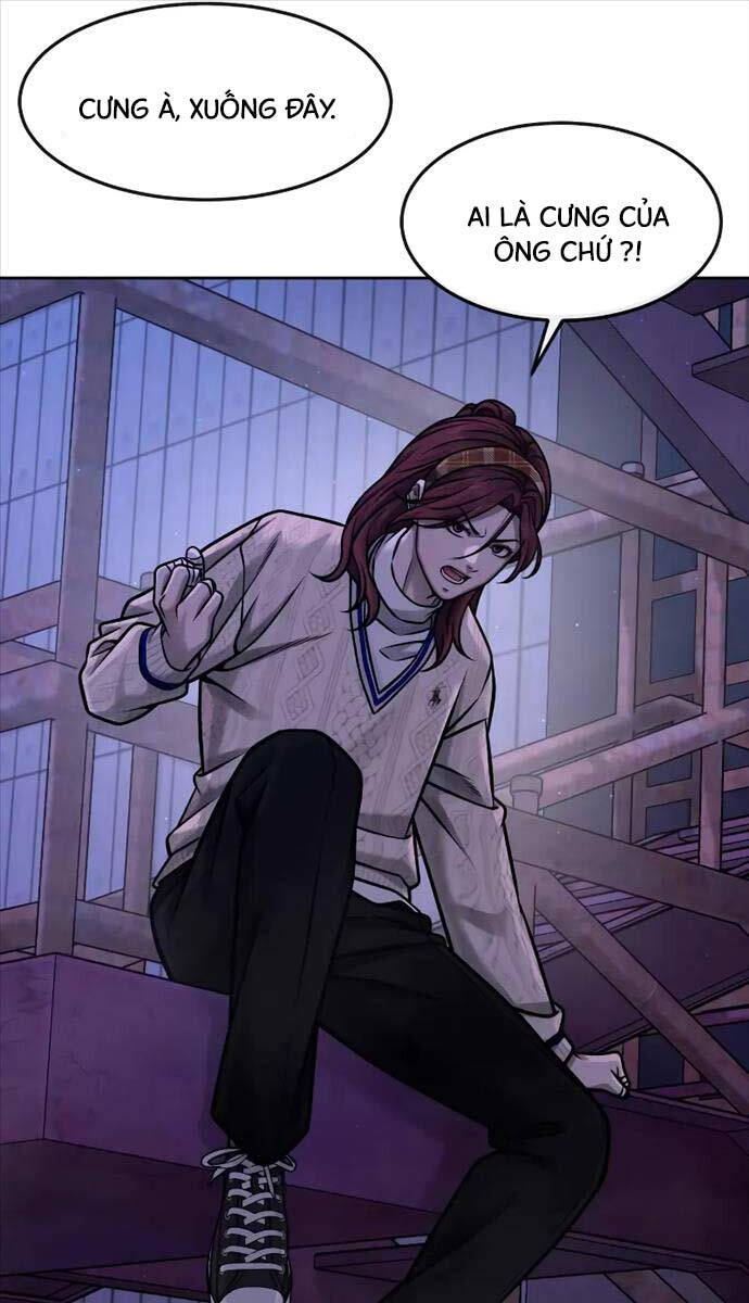 Nhiệm Vụ Diệu Kỳ Chap 124 - Next Chap 125