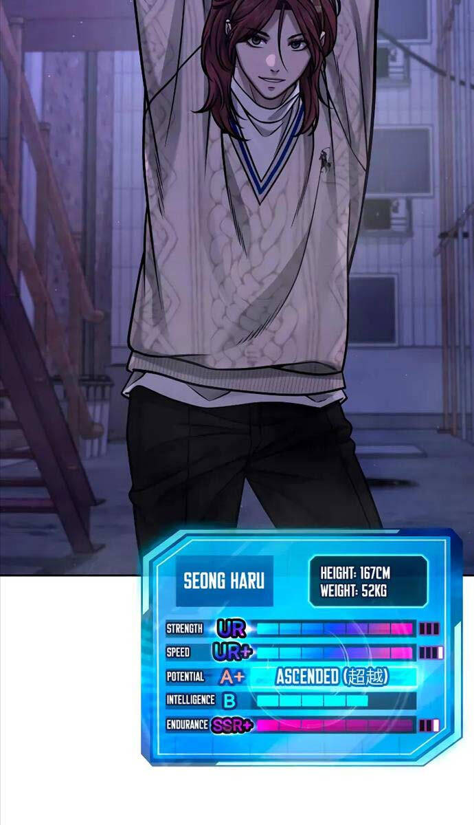 Nhiệm Vụ Diệu Kỳ Chap 124 - Next Chap 125