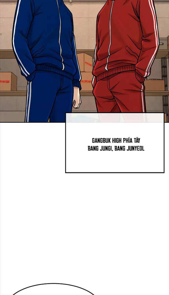 Nhiệm Vụ Diệu Kỳ Chap 124 - Next Chap 125