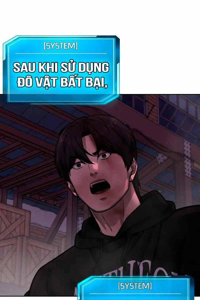 Nhiệm Vụ Diệu Kỳ Chap 125 - Next Chap 126
