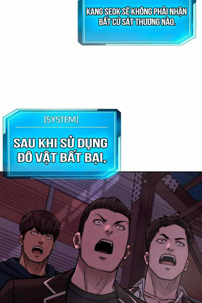 Nhiệm Vụ Diệu Kỳ Chap 125 - Next Chap 126