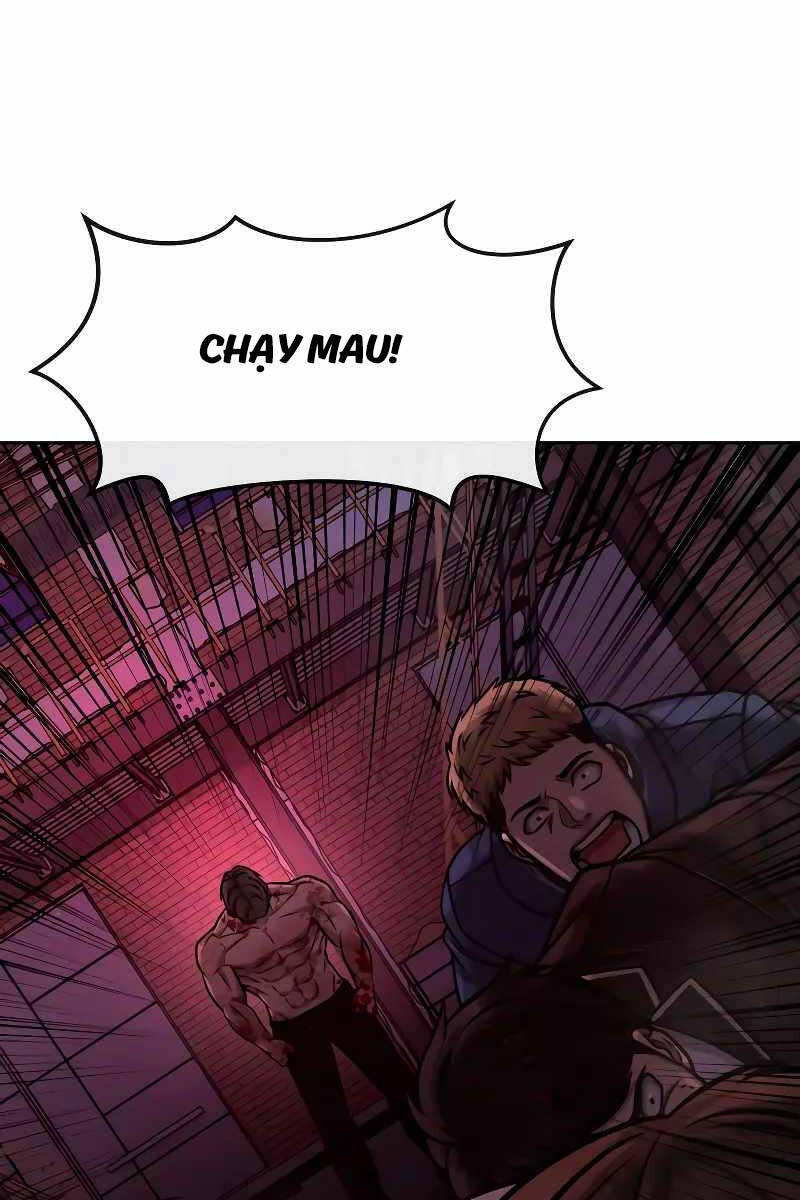 Nhiệm Vụ Diệu Kỳ Chap 125 - Next Chap 126