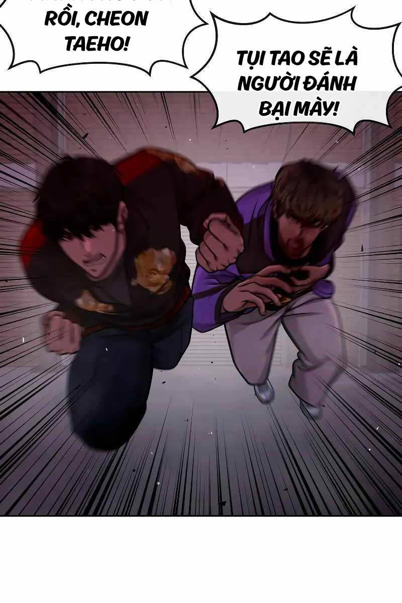 Nhiệm Vụ Diệu Kỳ Chap 125 - Next Chap 126