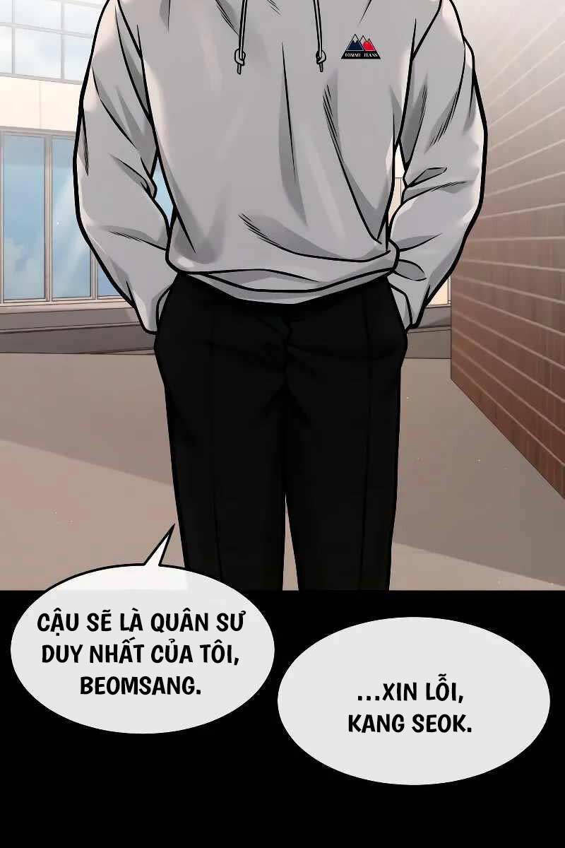 Nhiệm Vụ Diệu Kỳ Chap 125 - Next Chap 126