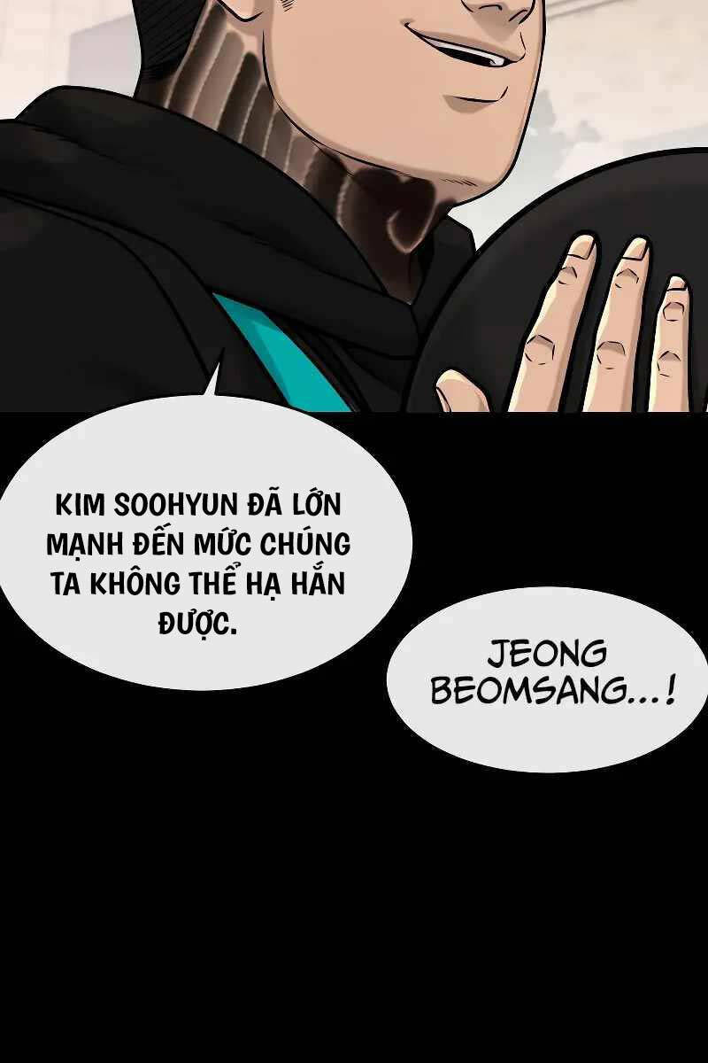 Nhiệm Vụ Diệu Kỳ Chap 125 - Next Chap 126