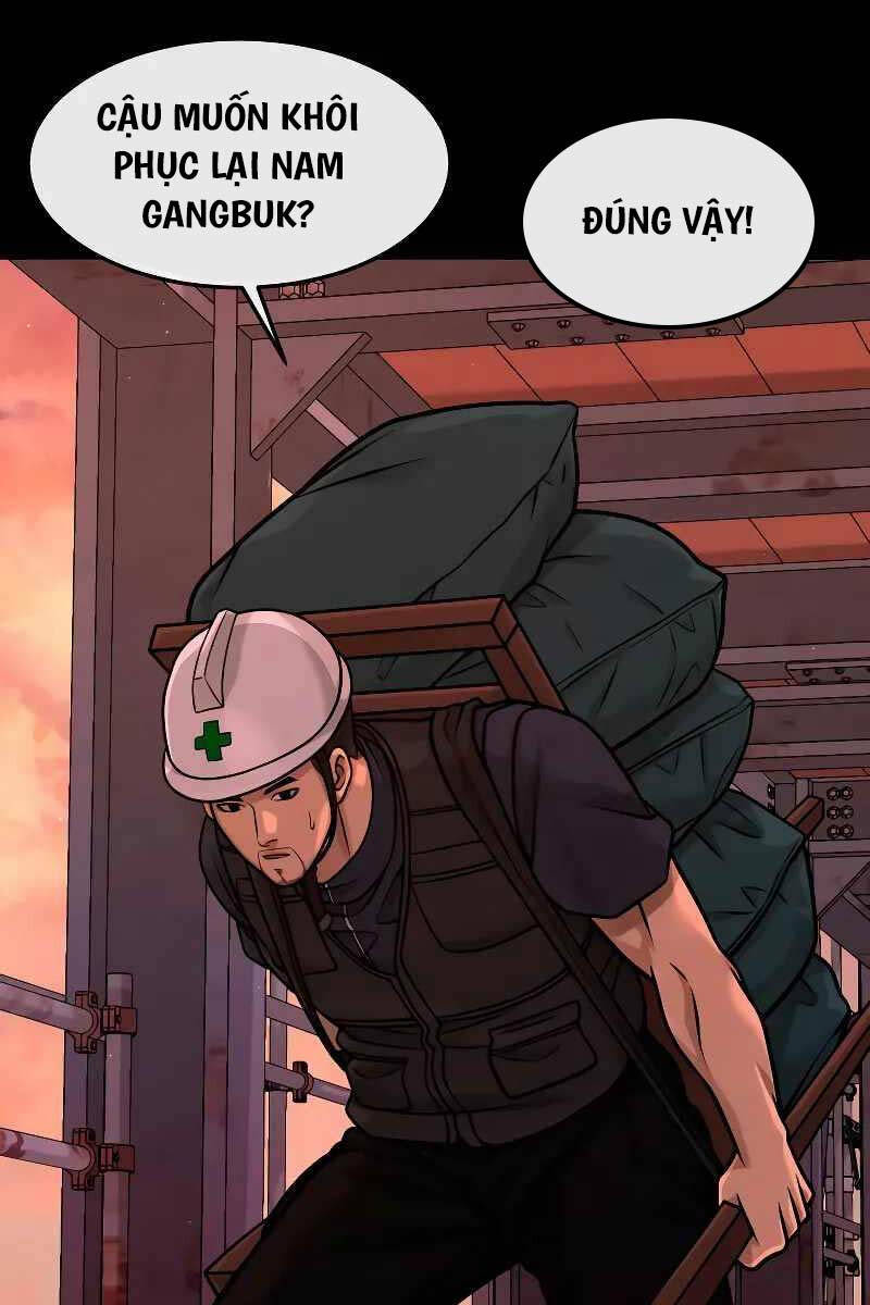 Nhiệm Vụ Diệu Kỳ Chap 125 - Next Chap 126