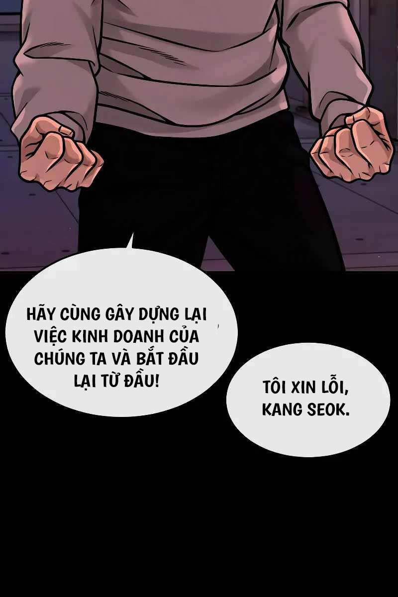 Nhiệm Vụ Diệu Kỳ Chap 125 - Next Chap 126