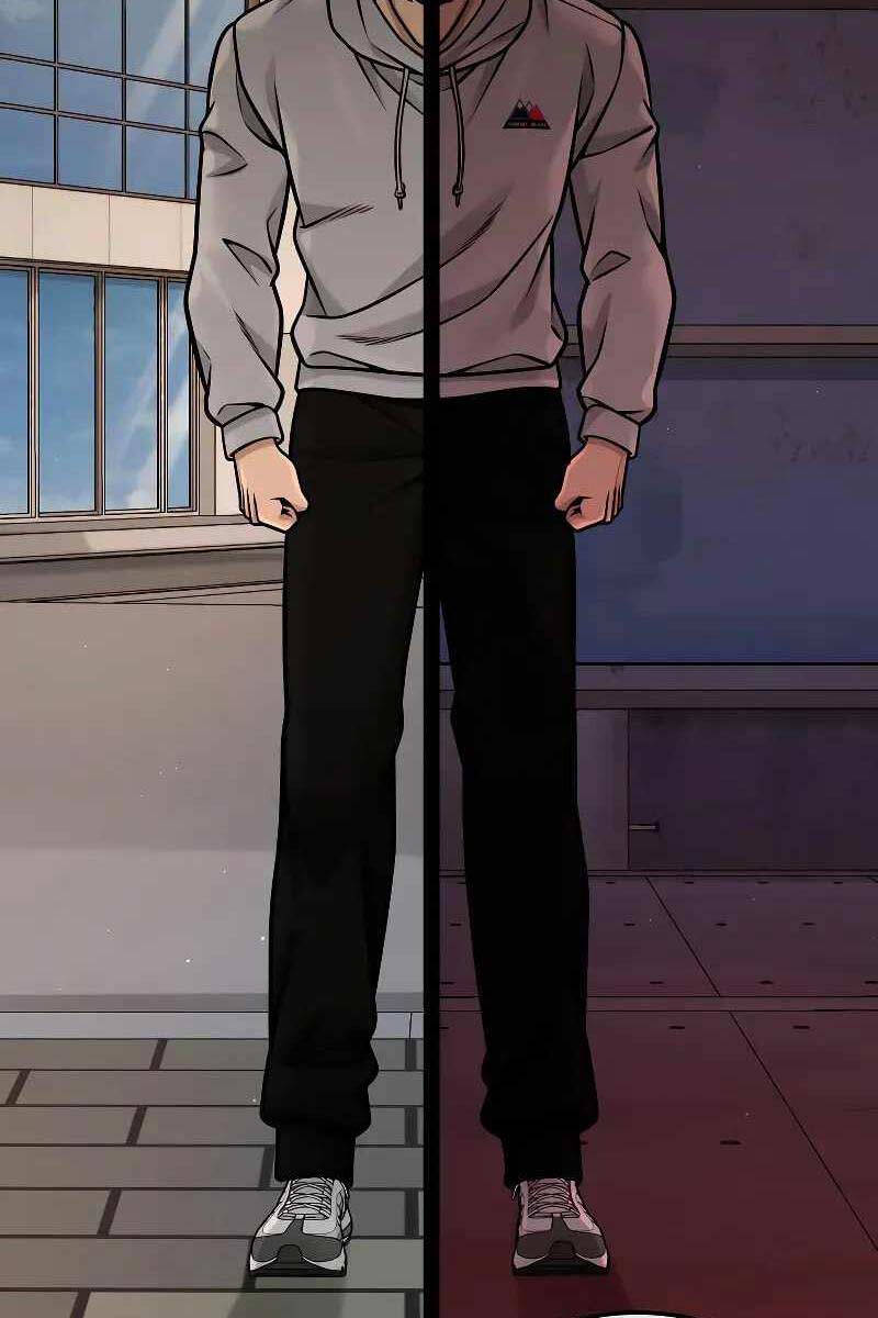 Nhiệm Vụ Diệu Kỳ Chap 125 - Next Chap 126