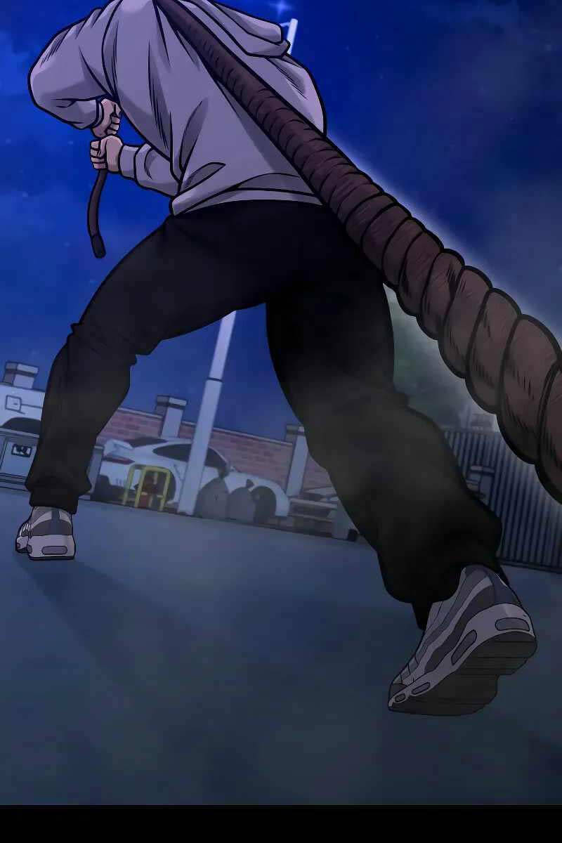 Nhiệm Vụ Diệu Kỳ Chap 125 - Next Chap 126