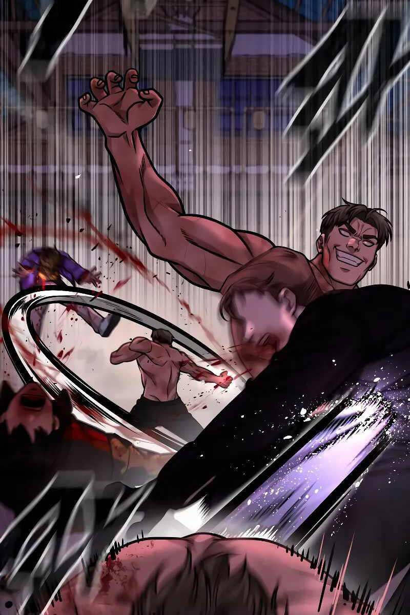 Nhiệm Vụ Diệu Kỳ Chap 125 - Next Chap 126