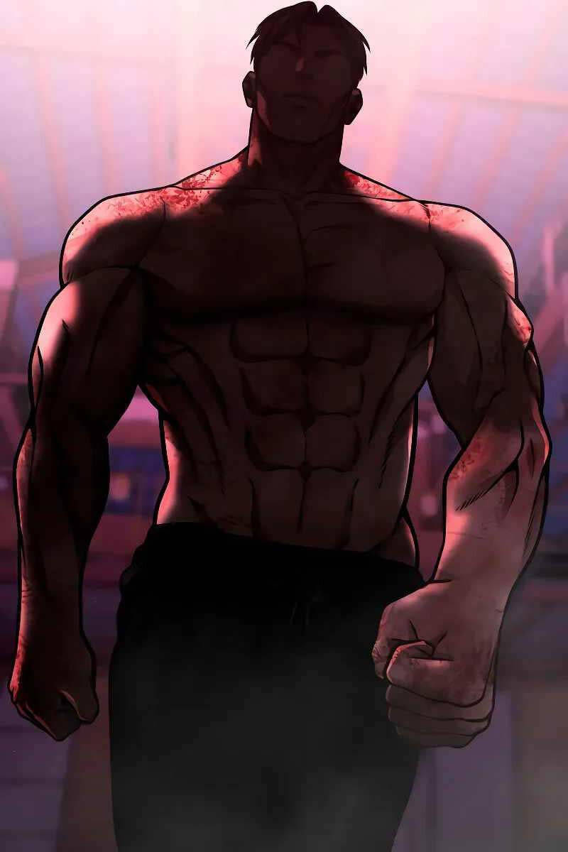 Nhiệm Vụ Diệu Kỳ Chap 125 - Next Chap 126