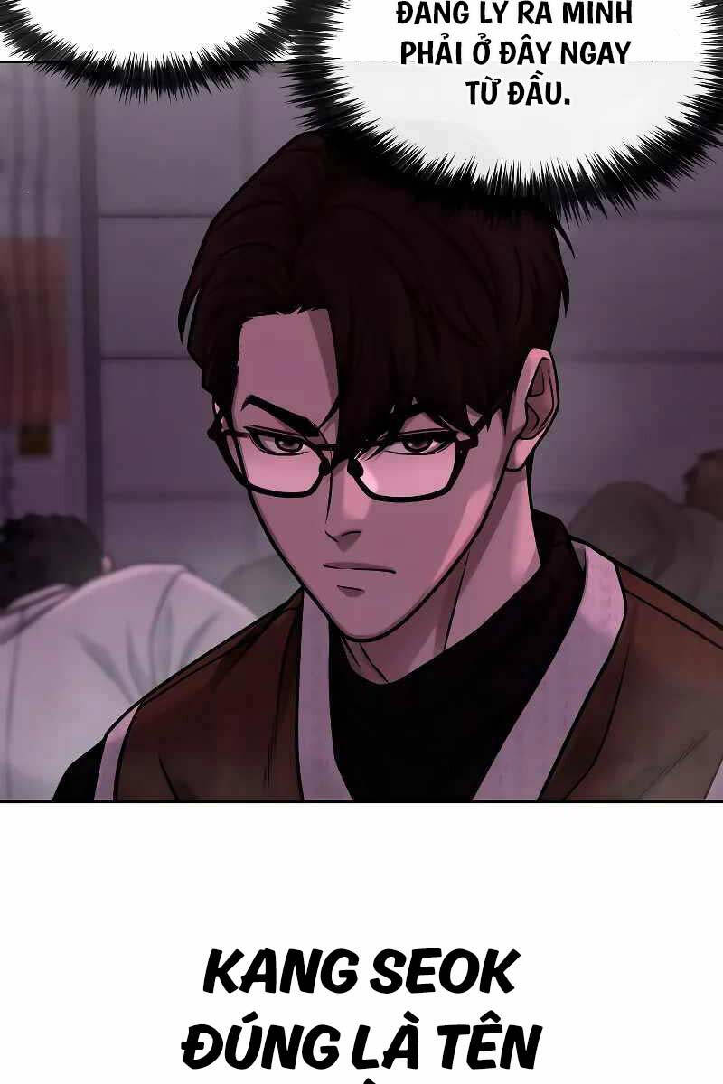 Nhiệm Vụ Diệu Kỳ Chap 125 - Next Chap 126