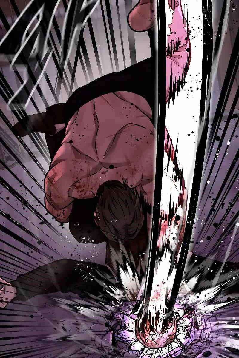 Nhiệm Vụ Diệu Kỳ Chap 125 - Next Chap 126