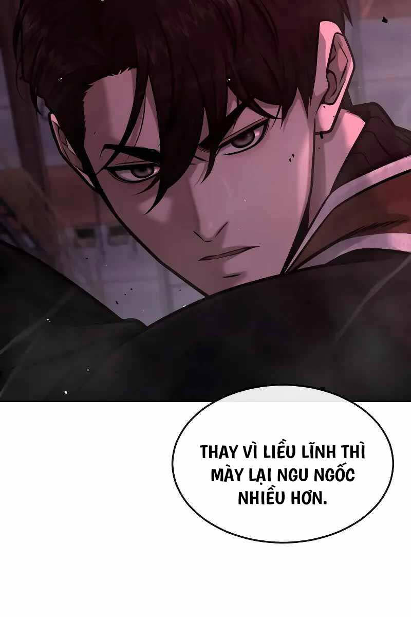 Nhiệm Vụ Diệu Kỳ Chap 125 - Next Chap 126