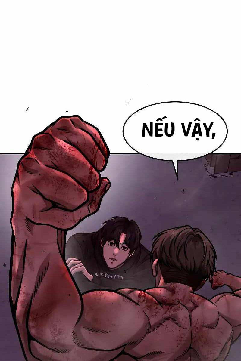 Nhiệm Vụ Diệu Kỳ Chap 125 - Next Chap 126