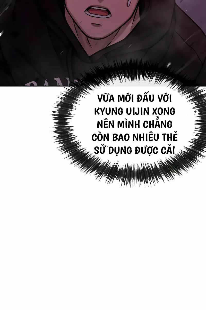 Nhiệm Vụ Diệu Kỳ Chap 125 - Next Chap 126