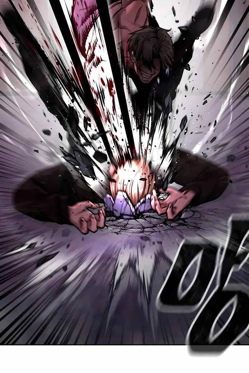 Nhiệm Vụ Diệu Kỳ Chap 125 - Next Chap 126