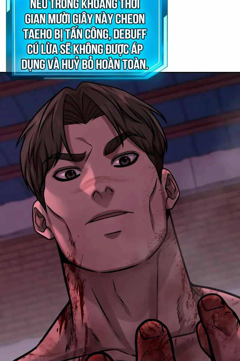 Nhiệm Vụ Diệu Kỳ Chap 125 - Next Chap 126
