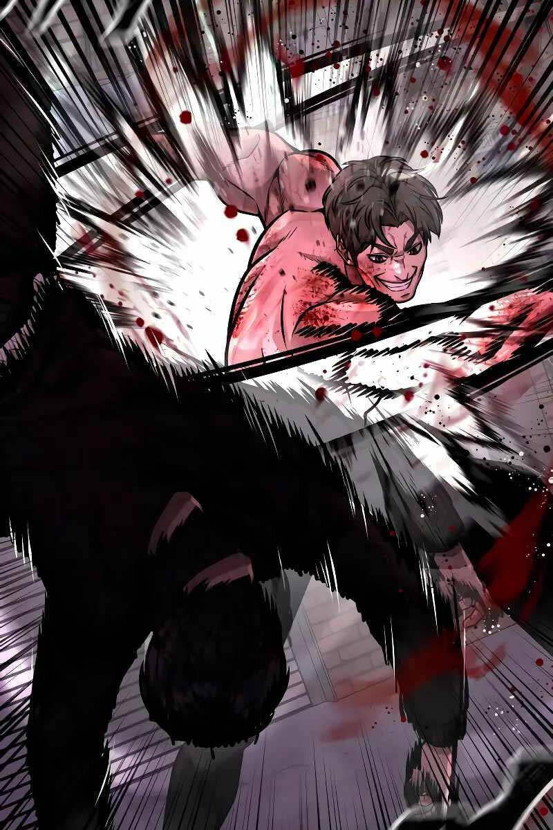 Nhiệm Vụ Diệu Kỳ Chap 125 - Next Chap 126