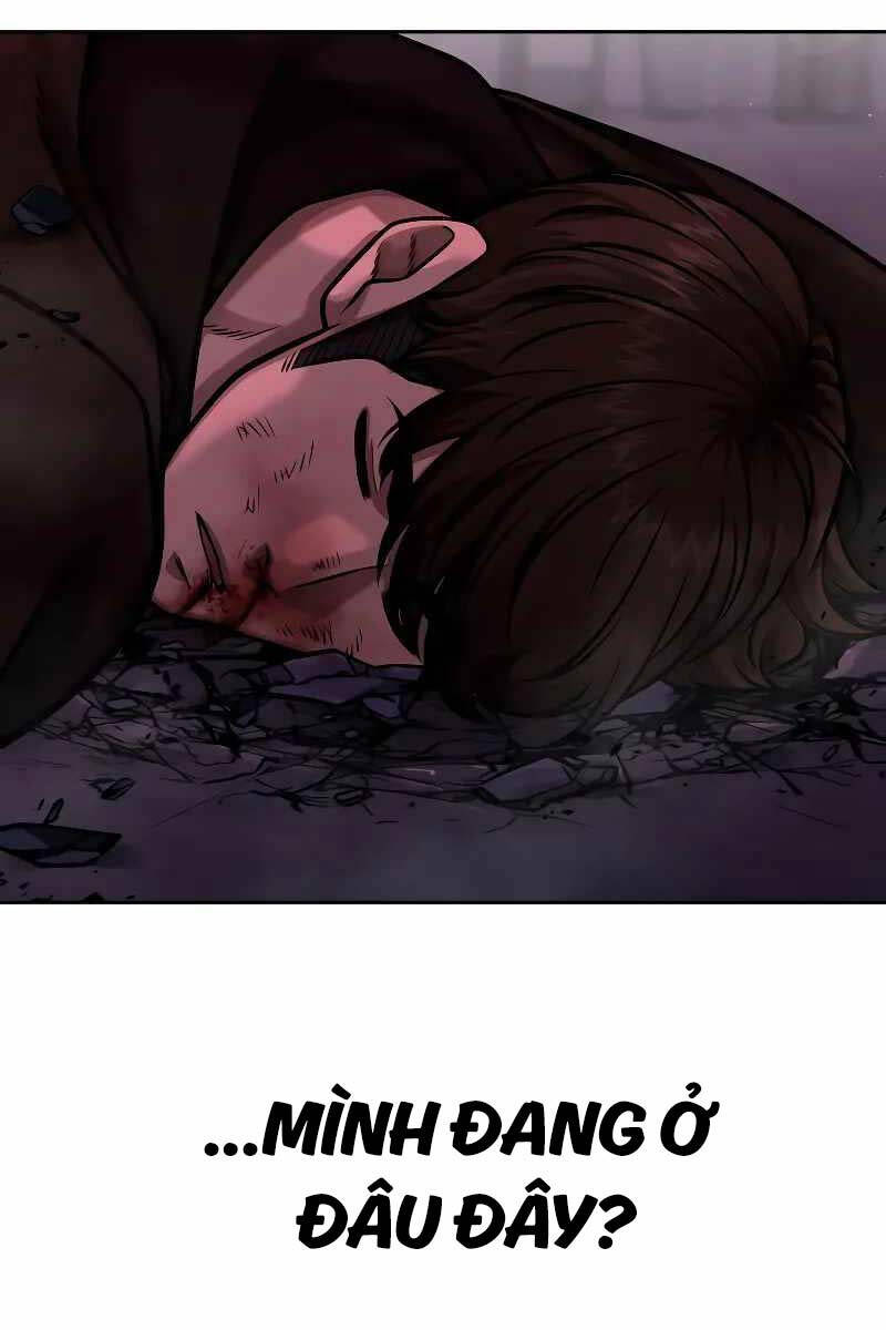 Nhiệm Vụ Diệu Kỳ Chap 125 - Next Chap 126