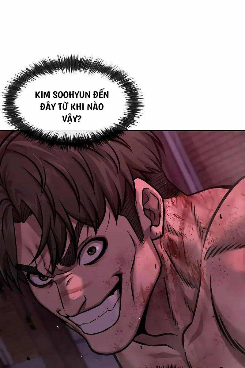 Nhiệm Vụ Diệu Kỳ Chap 125 - Next Chap 126