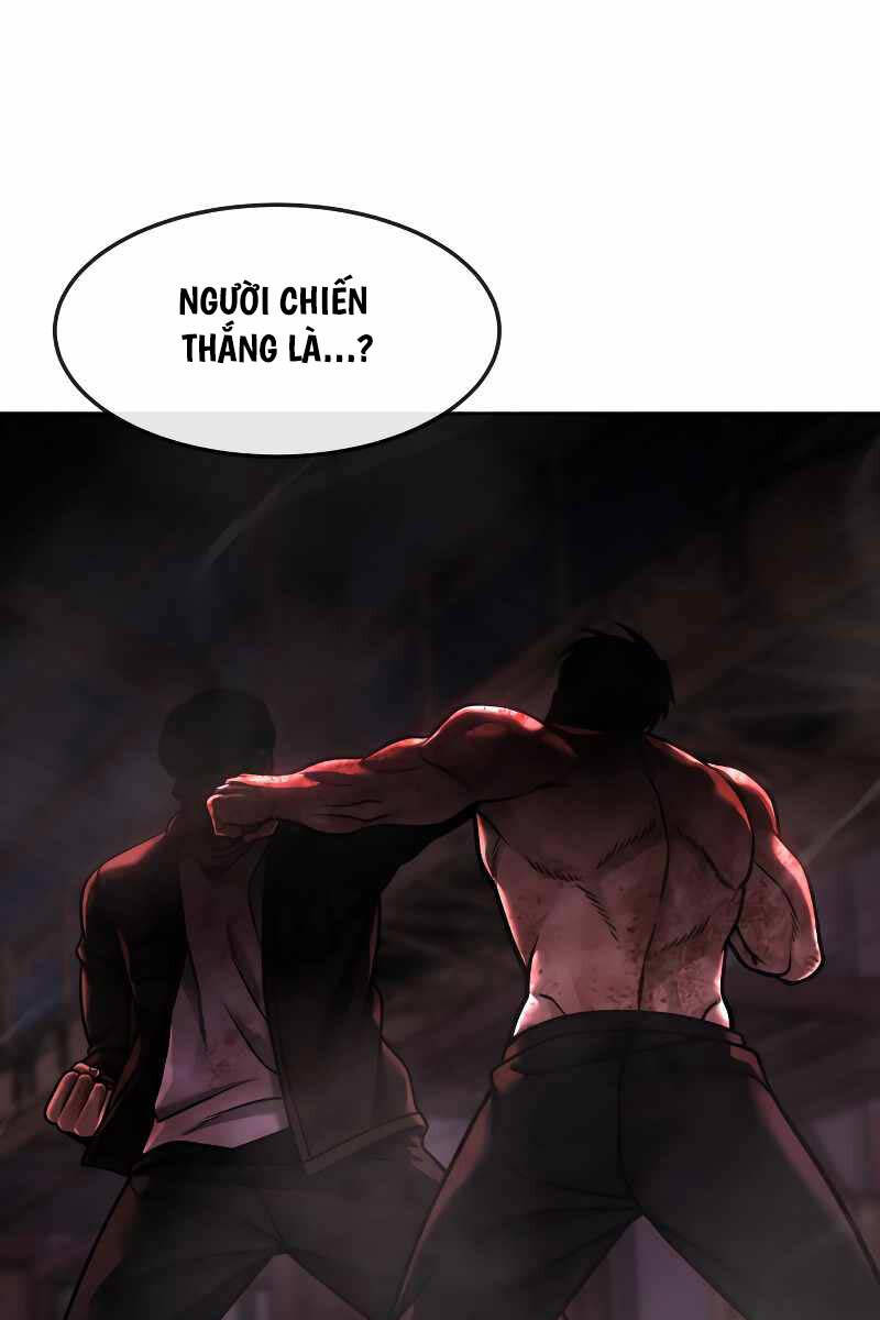 Nhiệm Vụ Diệu Kỳ Chap 126 - Next Chap 127
