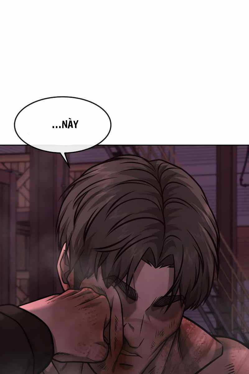 Nhiệm Vụ Diệu Kỳ Chap 126 - Next Chap 127
