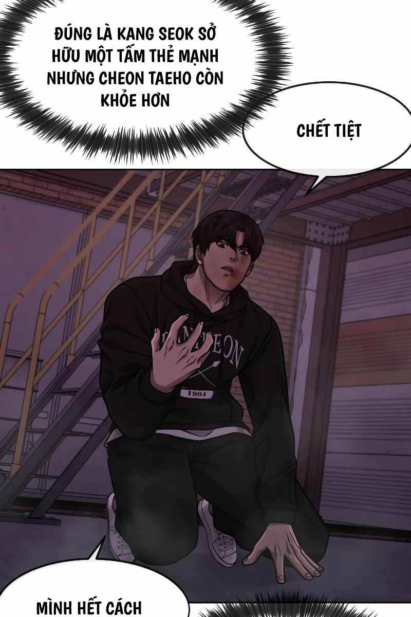 Nhiệm Vụ Diệu Kỳ Chap 126 - Next Chap 127