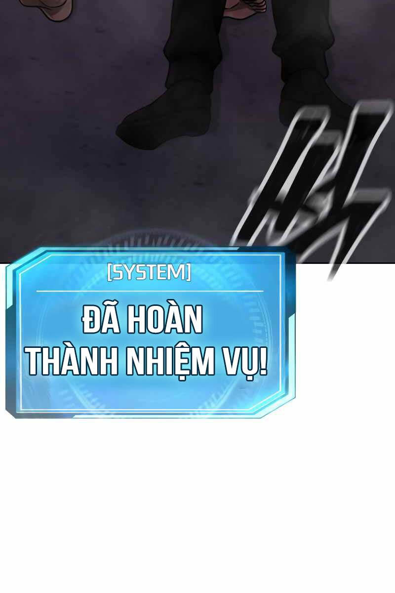 Nhiệm Vụ Diệu Kỳ Chap 126 - Next Chap 127