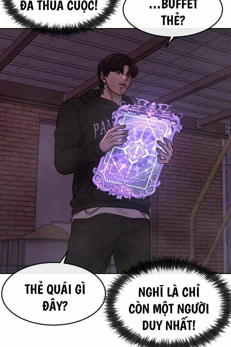 Nhiệm Vụ Diệu Kỳ Chap 126 - Next Chap 127