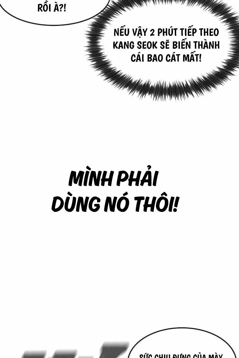 Nhiệm Vụ Diệu Kỳ Chap 126 - Next Chap 127